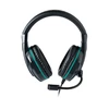 Nacon Stereo ausinės su mikrofonu laidinės GH-110ST PS4/Xbox/PC
