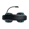 Nacon Stereo ausinės su mikrofonu laidinės GH-110ST PS4/Xbox/PC