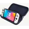 Nacon „Switch Lite“ / „Switch OLED“ kelioninis dėklas, violetinis