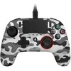 Nacon Wireless Revolution Unlimited Pro valdiklis Camo Pilkas (PS4)