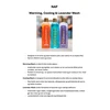 NAF - Lavender Wash - 500 ml