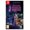 Microids Naheulbeuk's Dungeon Master (ribotas leidimas) – Nintendo jungiklis