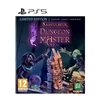 Microids Naheulbeuk’s Dungeon Master (ribotas leidimas) – PlayStation 5