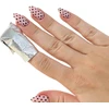 Nailura - Nagų lakas Remover - Tin Foil Pad