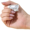 Nailura - Nagų lakas Remover - Tin Foil Pad