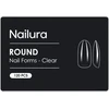 Nailura - Tipper - Round - 10 Sizes
