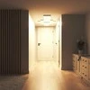 Nanoleaf stoglangio išplėtimo paketas (1 skydas) | 16 W | RGB/šilta iki šalto baltas šviesa