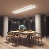 Nanoleaf Sky Light Starter Kit (3 plokštės) | Daugiau nei 6 mln. spalvų su dinamiškomis scenomis