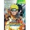 Bandai Namco CLASSIC Naruto Shippuden: Ultimate Ninja Storm Generations (klasikinis) – Xbox 360