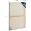 Nassau – drobė 50 x 70 cm – (K-AR1007 / GE)