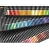 Craft Sensations Nassau - Spalvoti pieštukai, 120 vnt skardinėje dėžutėje - (K-AR0215/GE)