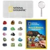 Elbrus National Geographic Rock and Mineral Starter Kit (29-4010)