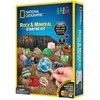 Elbrus National Geographic Rock and Mineral Starter Kit (29-4010)