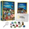 Elbrus National Geographic Rock and Mineral Starter Kit (29-4010)