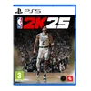 2K Games PS5 NBA 2K25 + IŠANKSTINIO UŽSAKYMO premija