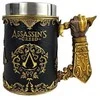 „Nemesis Now“: „Assassin's Creed Through the Ages“ alaus bokalas