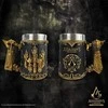 „Nemesis Now“: „Assassin's Creed Through the Ages“ alaus bokalas