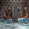 Nemesis Now Assassin's Creed Valhalla knygelės