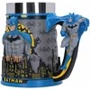 Nemesis Now Batman The Caped Crusader akinė 15,5 cm