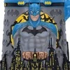 Nemesis Now Batman The Caped Crusader akinė 15,5 cm