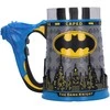 Nemesis Now Batman The Caped Crusader akinė 15,5 cm