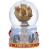 Nemesis Now DC Supermenas Daily Planet Snowglobe