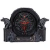 Nemesis Now Diablo® IV pragaro vartų dėžutė 22 cm