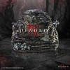 Nemesis Now Diablo® IV pragaro vartų dėžutė 22 cm
