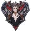Nemesis Now Diablo® IV Lilith sieninė plokštelė 30cm