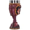 Nemesis Now Diablo® IV Mephisto taurė