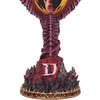 Nemesis Now Diablo® IV Mephisto taurė