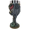 Nemesis Now Diablo Lilith taurė 19,5 cm