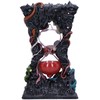 Nemesis Now Dungeons &amp; Dragons Beholder smėlio laikmatis