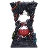 Nemesis Now Dungeons &amp; Dragons Beholder smėlio laikmatis