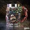 Nemesis Now Dungeons &amp; Dragons Beholder Tankard