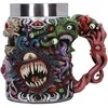 Nemesis Now Dungeons &amp; Dragons Beholder Tankard