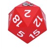 Nemesis Now Dungeons &amp; Dragons D20 kauliukų dėžutė
