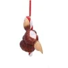Nemesis Now Gremlins Gizmo Candy Cane kabantis ornamentas 11cm