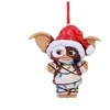 Nemesis Now Gremlins Gizmo su kabančiu ornamentu „Fairy Lights“.
