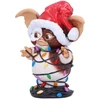 Nemesis Now Gremlins Gizmo su fėjų lemputėmis 13 cm