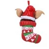 Nemesis Now Gremlins Gizmo su kojinėmis kabančiu ornamentu 12cm