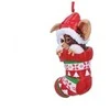 Nemesis Now Gremlins Gizmo su kojinėmis kabančiu ornamentu 12cm