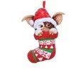 Nemesis Now Gremlins Gizmo su kojinėmis kabančiu ornamentu 12cm