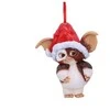 Nemesis Now Gremlins Gizmo Santa kabantis ornamentas 10,5 cm