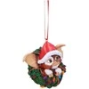 Nemesis Now Gremlins Gizmo vainiko pakabinamas ornamentas 10cm