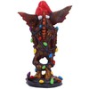 Nemesis Now Gremlins Mohawk fėjų lemputėse 16 cm