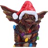 Nemesis Now Gremlins Mohawk fėjų lemputėse 16 cm