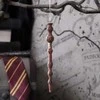Nemesis Now Hario Poterio vyresniojo lazdelės kabantis ornamentas 15,5 cm