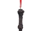 Nemesis Now Hario Poterio Hario lazdelės kabantis ornamentas 15,5 cm