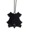 Nemesis Now Hario Poterio Hogvartso ketera (sidabrinis) kabantis ornamentas 6 cm
